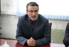 گزارش تصویری از جلسه امضاء تفاهم نامه همکاری اداره کل راه آهن شمال شرق(یک) و دانشگاه صنعتی شاهرود